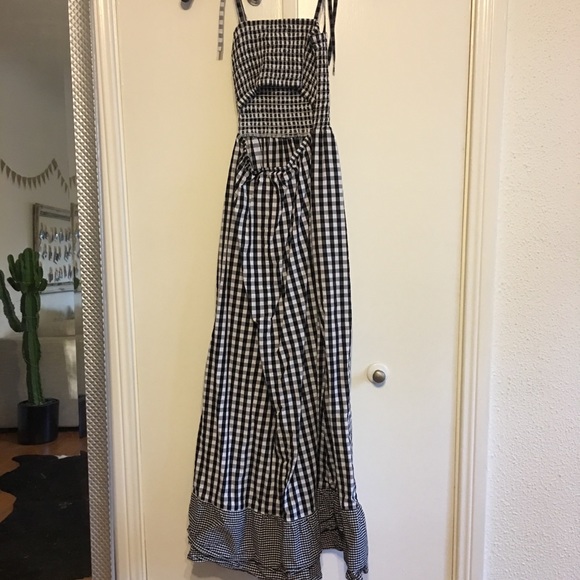 Vetiver Brigitte Dress - 2 - Picture 7 of 7